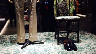 イタリアンブランドの代名詞