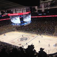 エアカナダセンターが近い