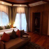 くっしょんたくさん