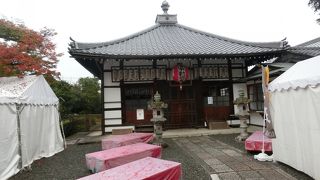 東福寺の塔頭だが、巨大不動で有名