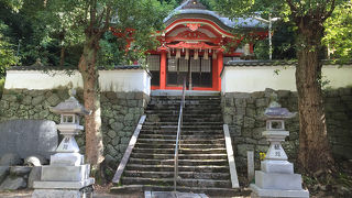 住吉平田神社