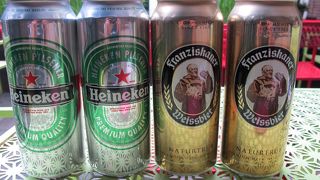 西欧のビール事情