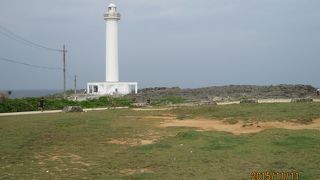 見晴らしがよい