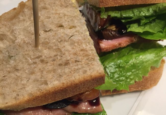 日本第一号店！