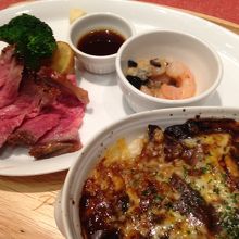 ザ・キッチン・ジャンブル