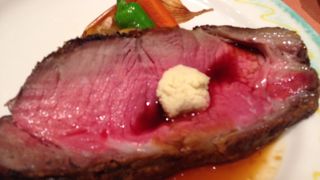 サラダバーが嬉しい！