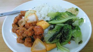 安い！うまい！混んでる！