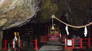 別府地獄・クロスの海・都井岬　(93)　祇園神社（ぎおんじんじゃ）を参拝