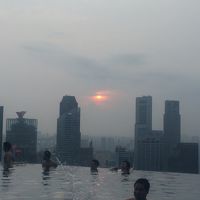 夕暮れ時も、また良いものです