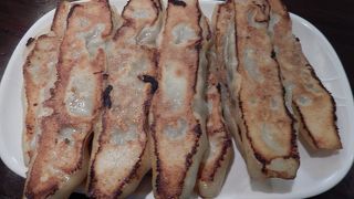 食事とデザートが一緒にOK