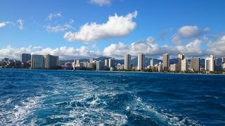 風の強い日は要注意