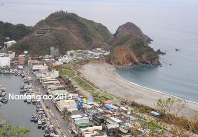 （宜蘭）蘇花公路沿いで海鮮食べるなら