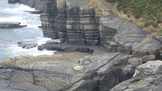 萩市めぐり　ホルンフェルス