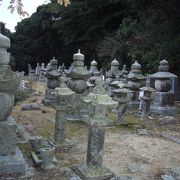 萩市めぐり　須佐の街めぐり