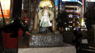 おのぼりさんは絶対ここへ