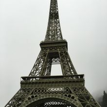 エッフェル塔