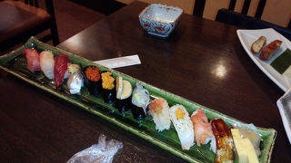 味は美味しいですが接客はどうかな