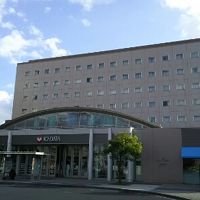 駅すぐそばです。