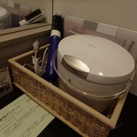 美顔器もある！