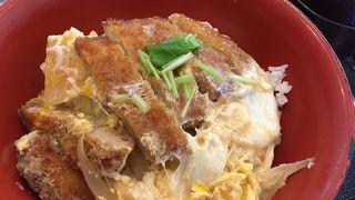 勝央サービスエリアのレストラン