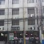 西欧人がたくさん