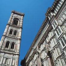 待ってる間はただただこの景色を見るだけ