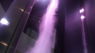 プラネタリウム