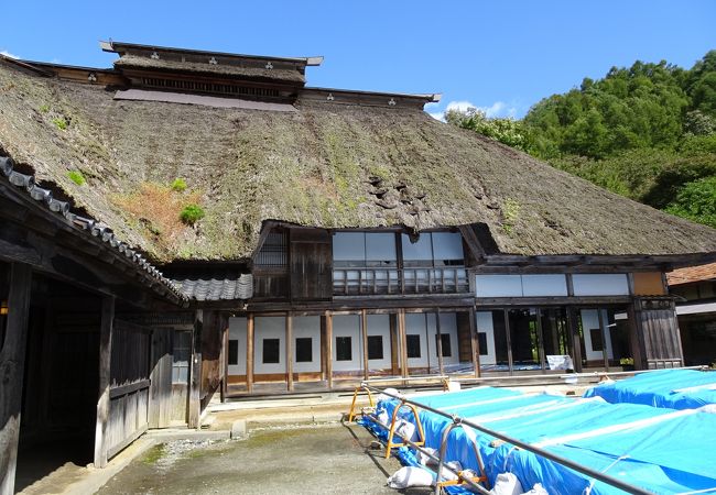 閉館中 南部曲り家 千葉家 クチコミ アクセス 営業時間 遠野 フォートラベル