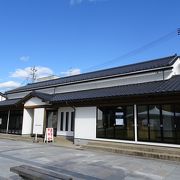 時間がない方は，この資料館ではなく，遠野市立博物館へ行った方が有意義だと思います