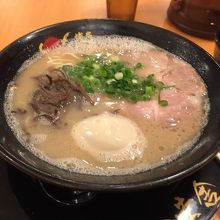 ラーメン