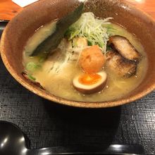 ラーメン