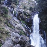佐賀県内最大の落差を誇る「見帰りの滝」を見てみました。※佐賀県唐津市