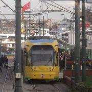 観光に便利な駅