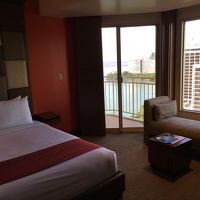 広くて清潔感ありました