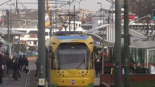 観光に便利な駅