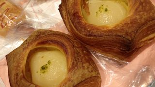 ホテルメイドなのに良心的なお値段です！