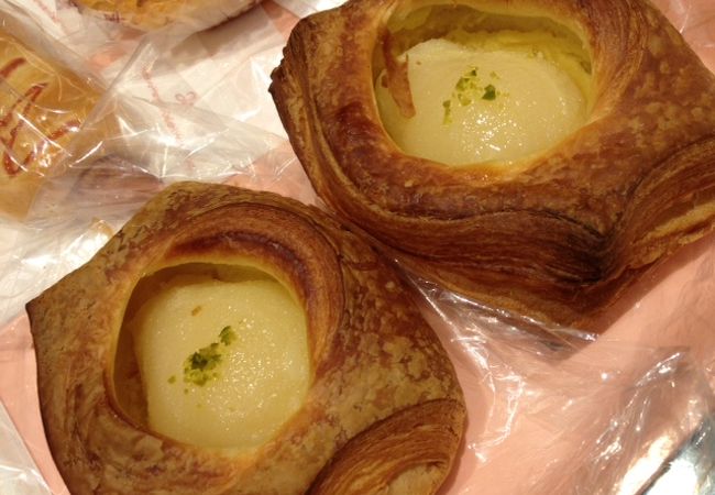 ホテルメイドなのに良心的なお値段です！