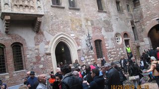 やはり人気の場所です