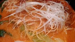 激辛グルメ日本一決定戦の優勝店