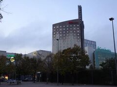 ibis Barcelona Meridiana 写真