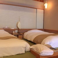 ベッドスペース