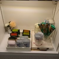 フリーの飲み物