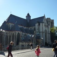 聖ミカエル教会