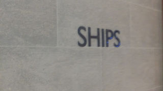 おしゃれな店舗で魅力的