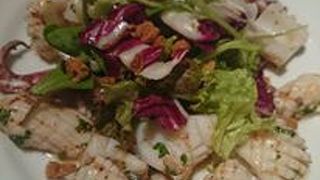 ジェネラルワラント