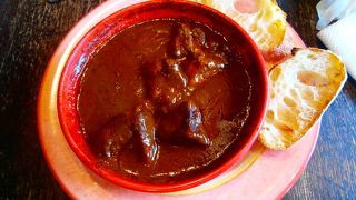 マンインザムーン 六角店