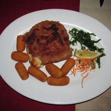 Cordon Bleue　15.7ﾕｰﾛ