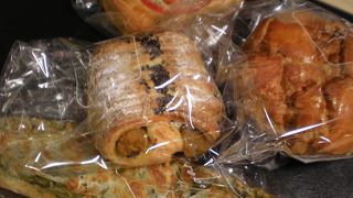 哈肯舖 (伊通街店)