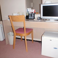 空気清浄器もありました。