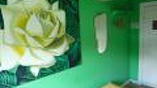 アパートメンツ オン アレクサンダープラッツ